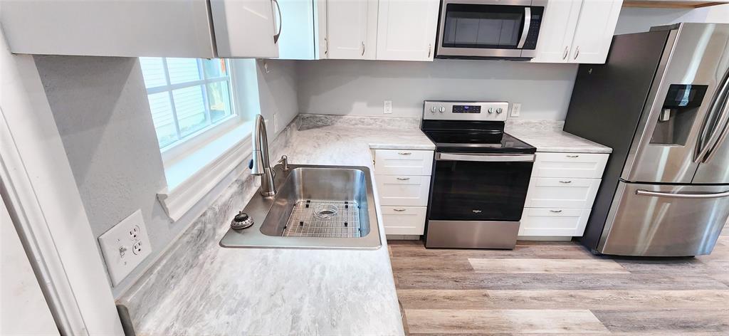 Ridglea West Add - Residential Lease