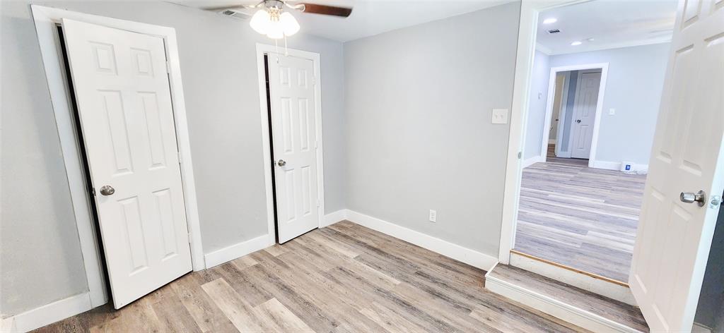 Ridglea West Add - Residential Lease