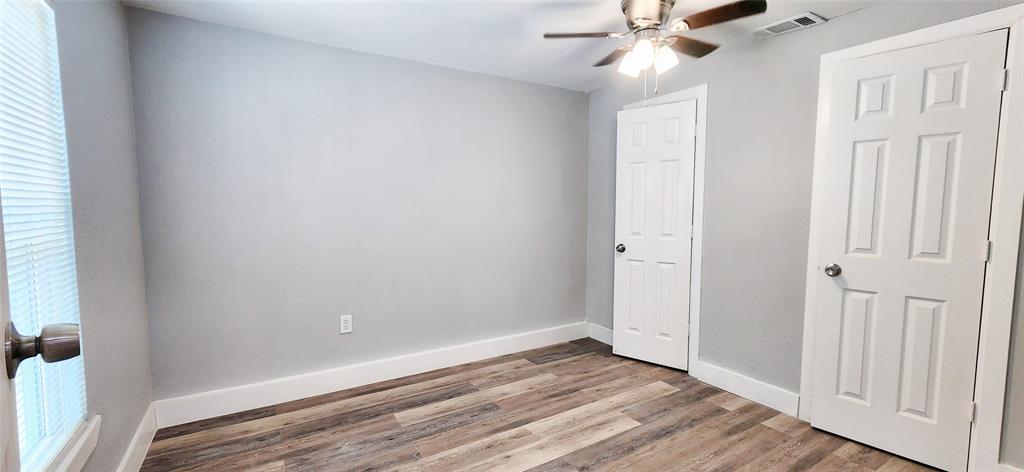 Ridglea West Add - Residential Lease