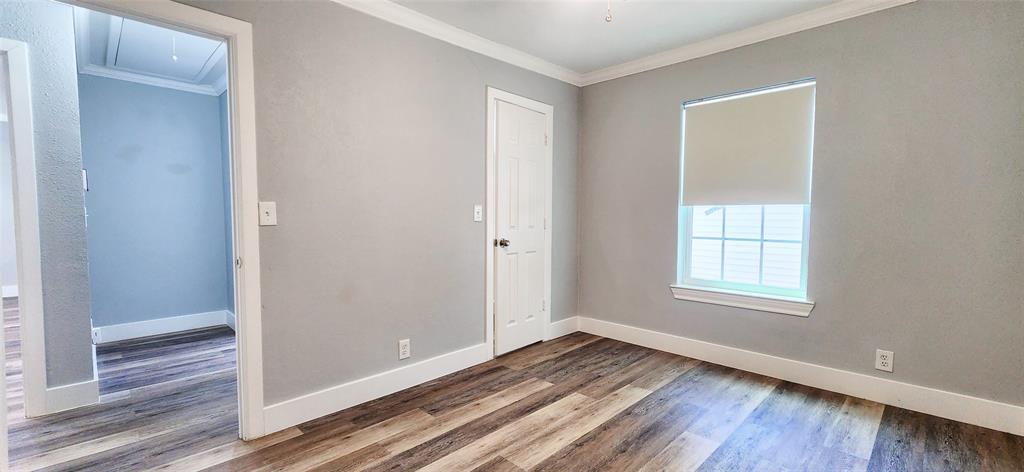 Ridglea West Add - Residential Lease