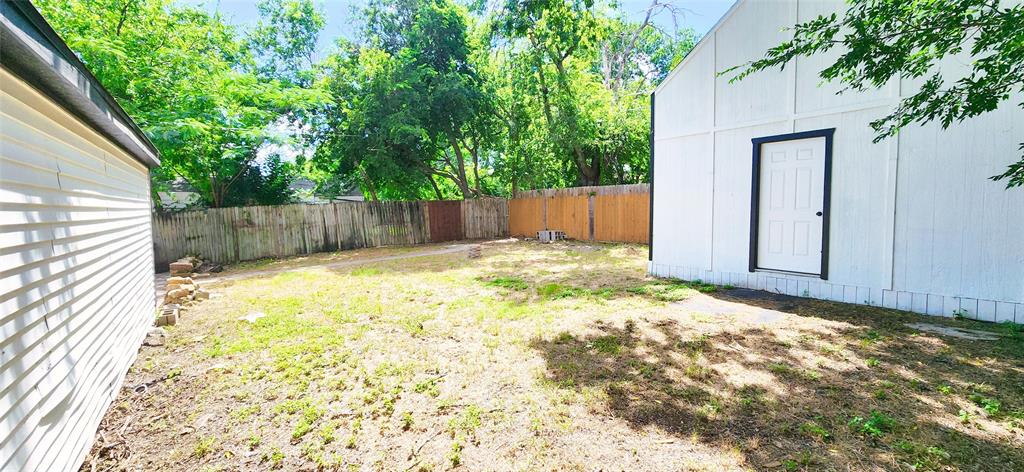 Ridglea West Add - Residential Lease