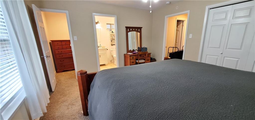 Chalk Bluff - Residential