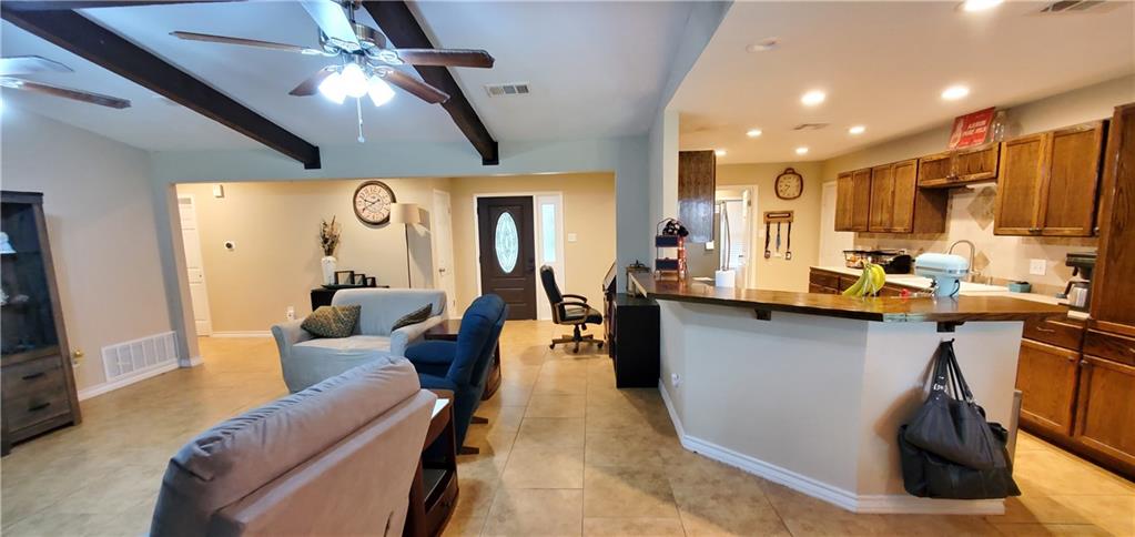 Chalk Bluff - Residential