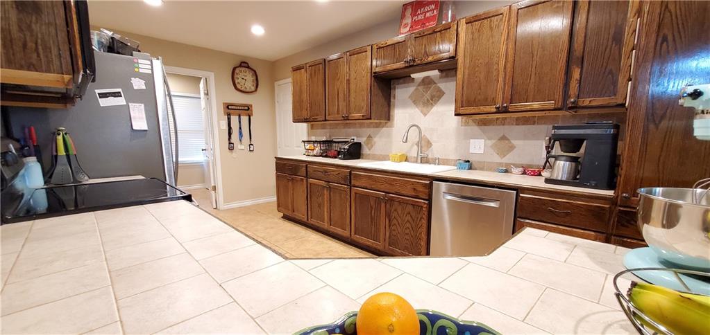 Chalk Bluff - Residential