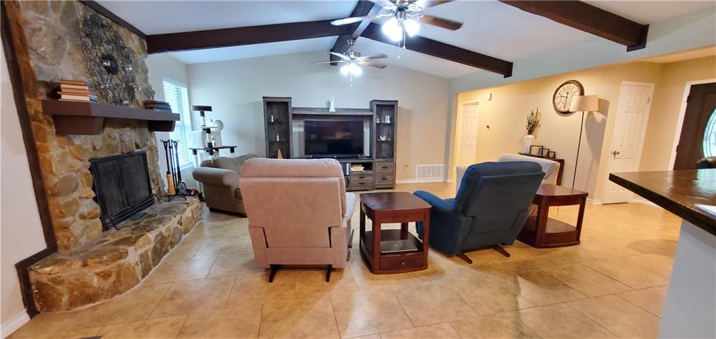 Chalk Bluff - Residential