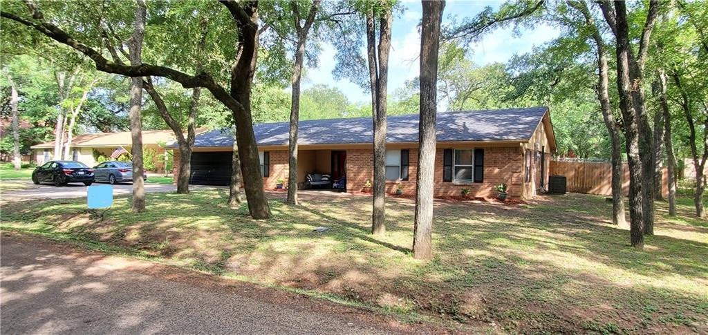 Chalk Bluff - Residential