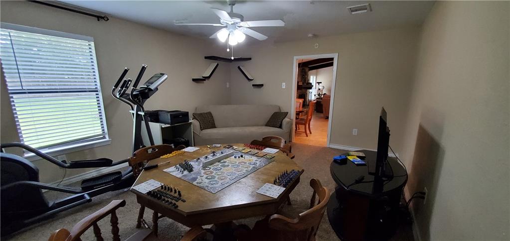 Chalk Bluff - Residential