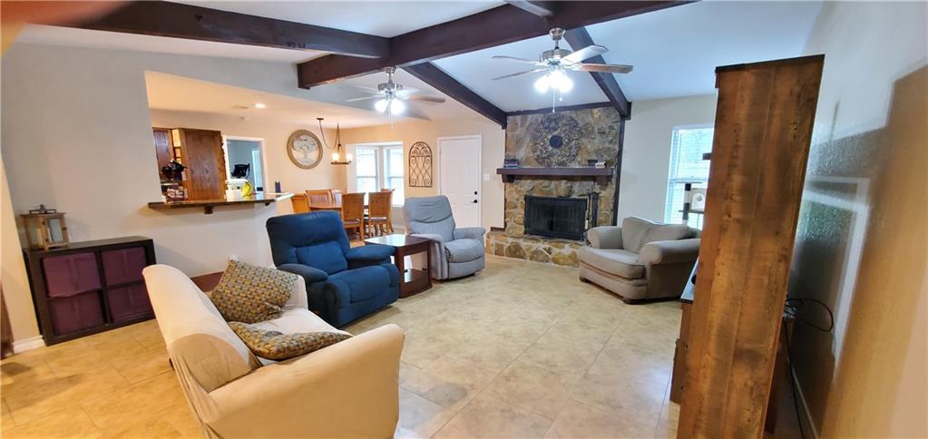 Chalk Bluff - Residential