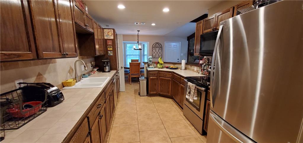 Chalk Bluff - Residential