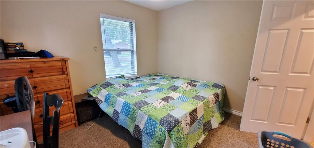 Chalk Bluff - Residential