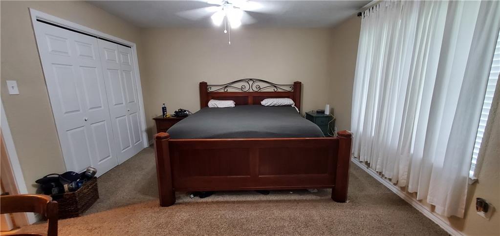 Chalk Bluff - Residential