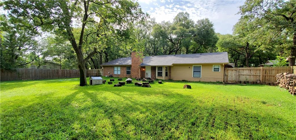 Chalk Bluff - Residential