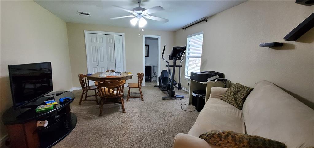 Chalk Bluff - Residential