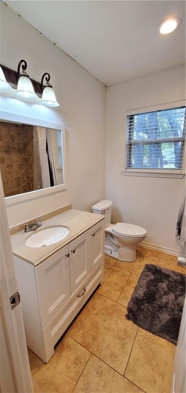 Chalk Bluff - Residential