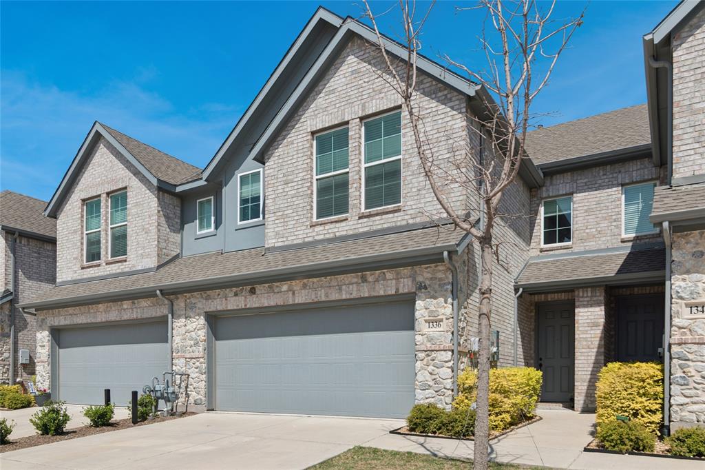 1336 Hill Country Place