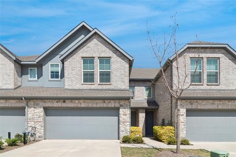 1336 Hill Country Place Celina TX 75009