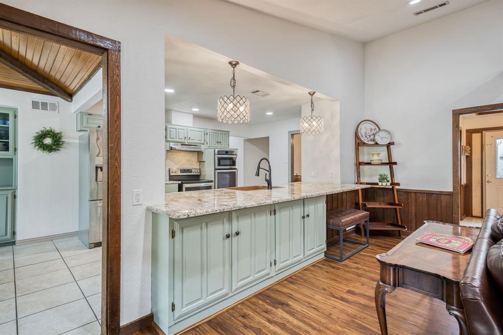 Shadow Wood Estate - Residential