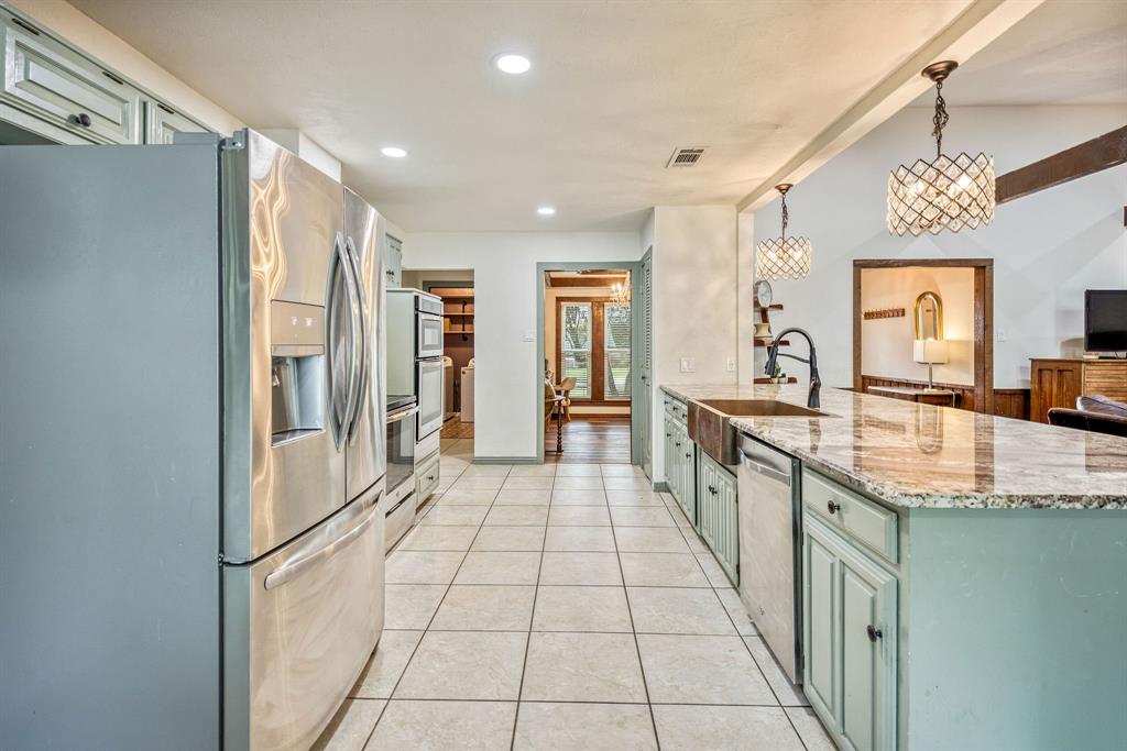 Shadow Wood Estate - Residential