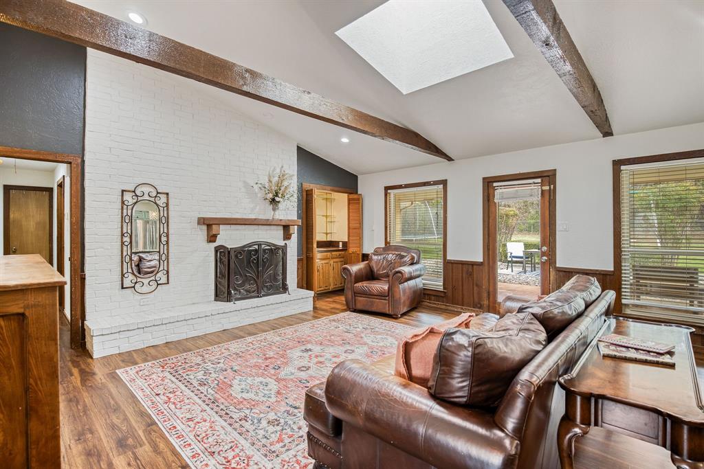 Shadow Wood Estate - Residential