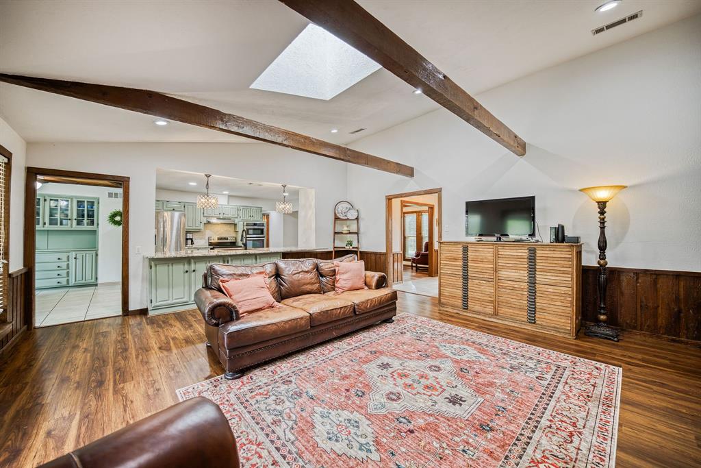 Shadow Wood Estate - Residential