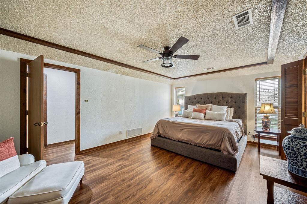 Shadow Wood Estate - Residential