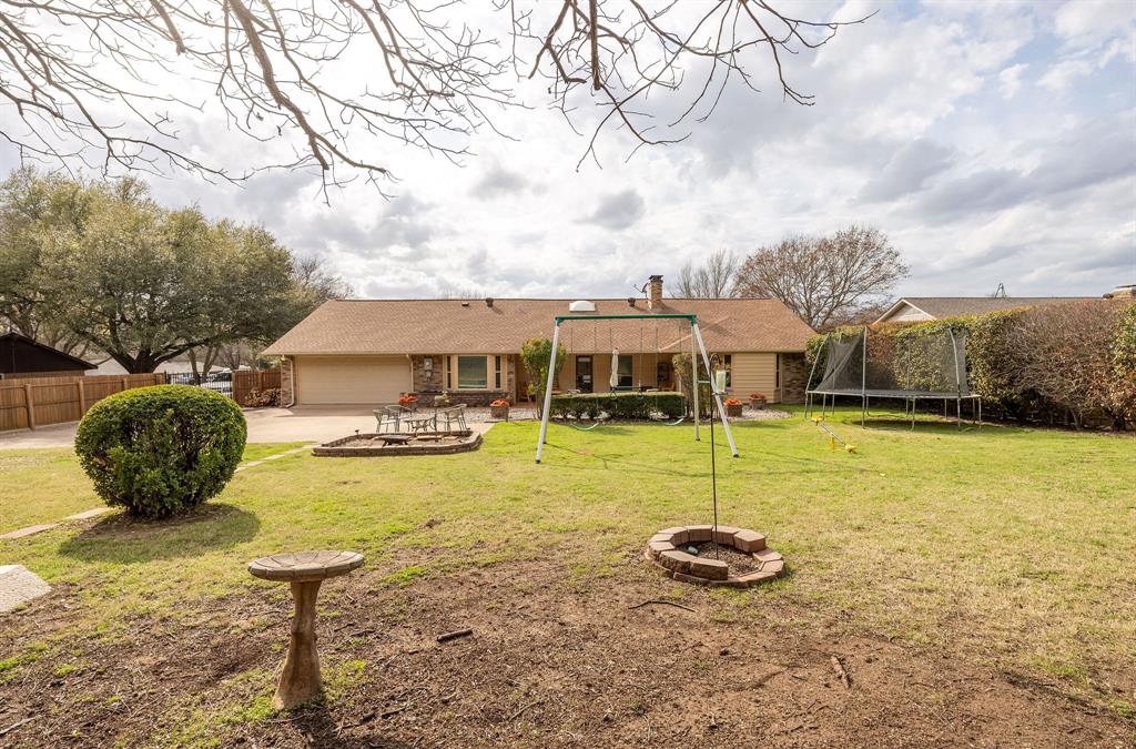 Shadow Wood Estate - Residential