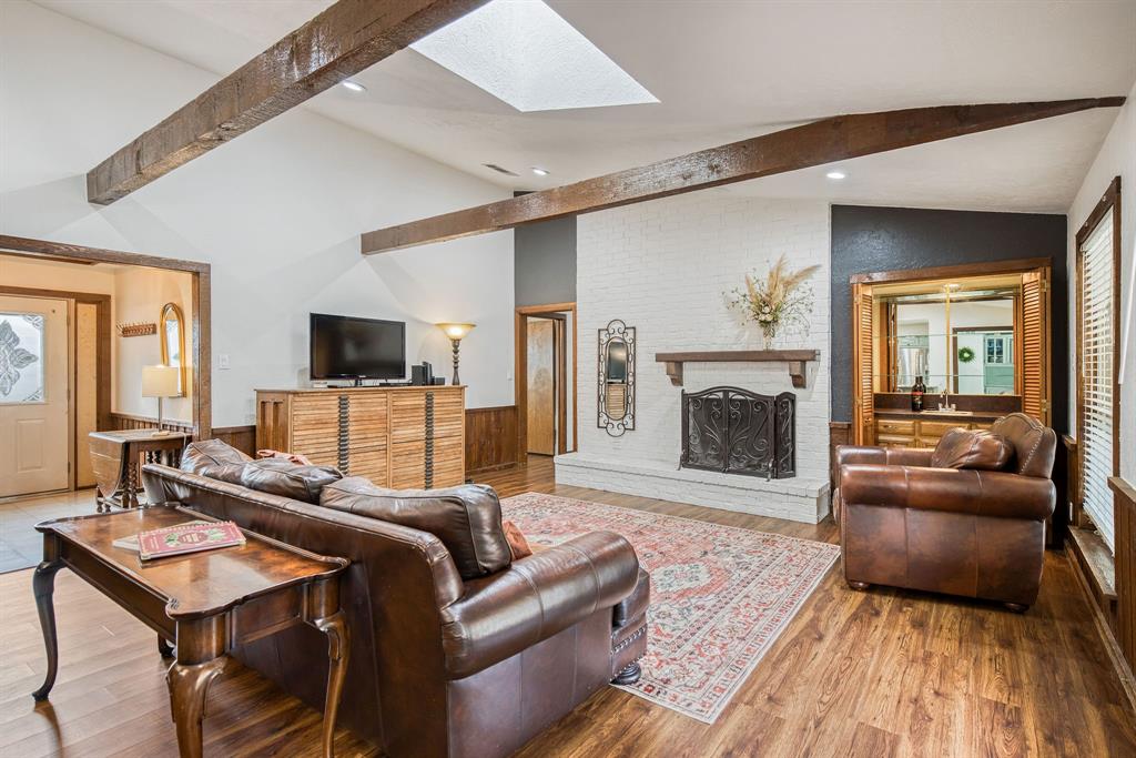 Shadow Wood Estate - Residential