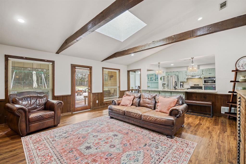 Shadow Wood Estate - Residential