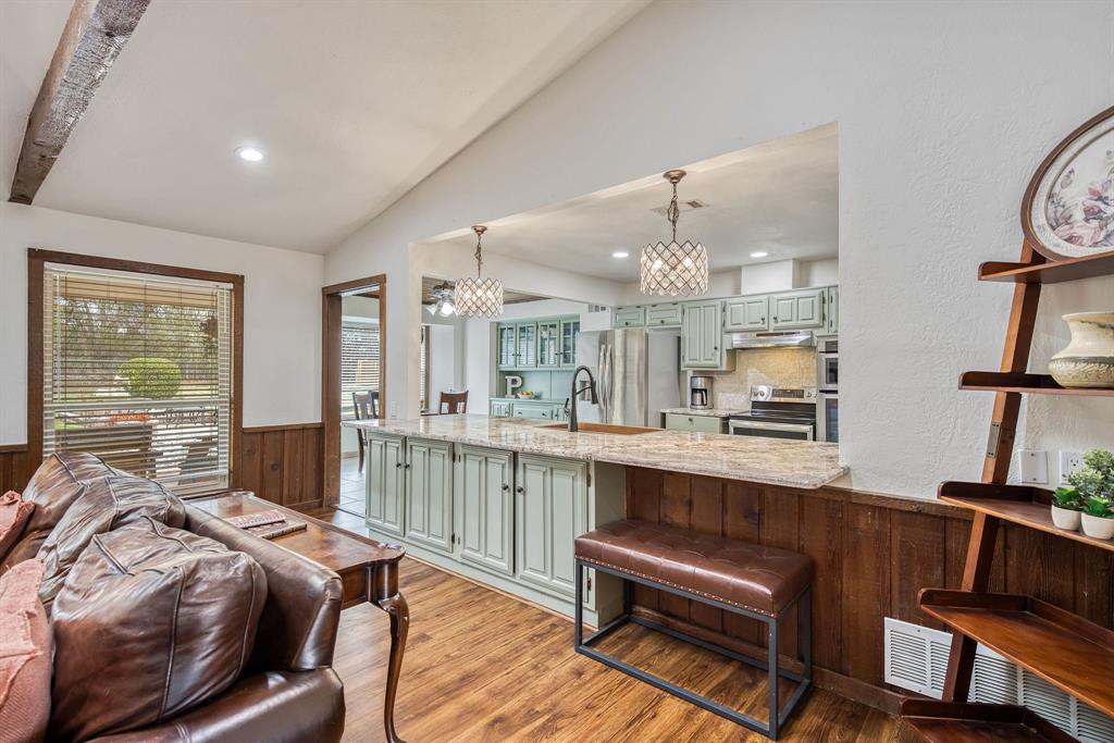 Shadow Wood Estate - Residential