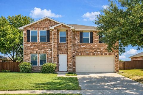 2613 S Wavecrest Court Little Elm TX 75068