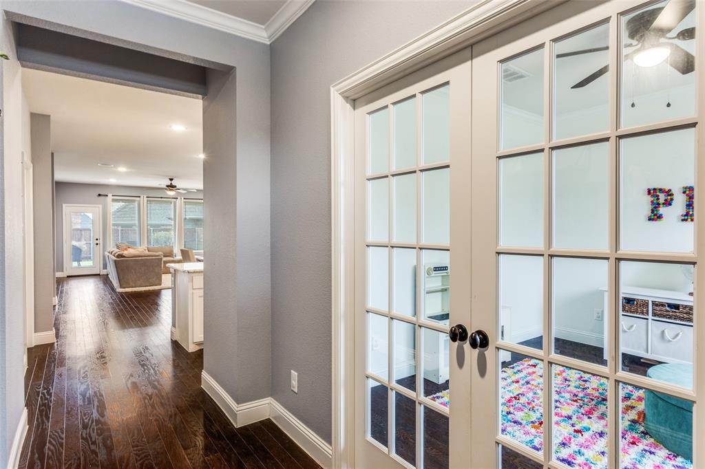 Richmond Add - Residential