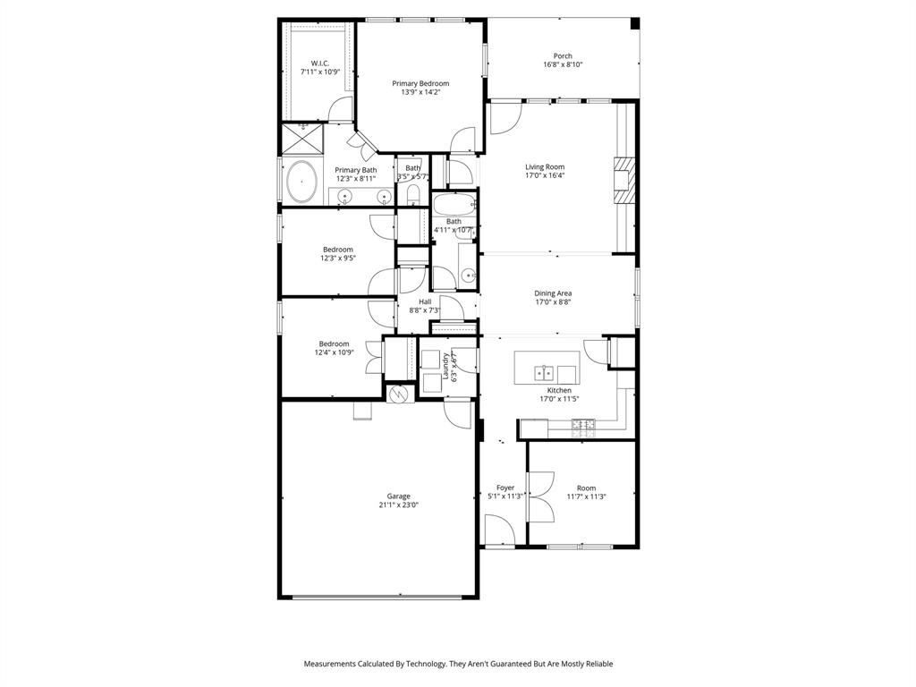 Richmond Add - Residential
