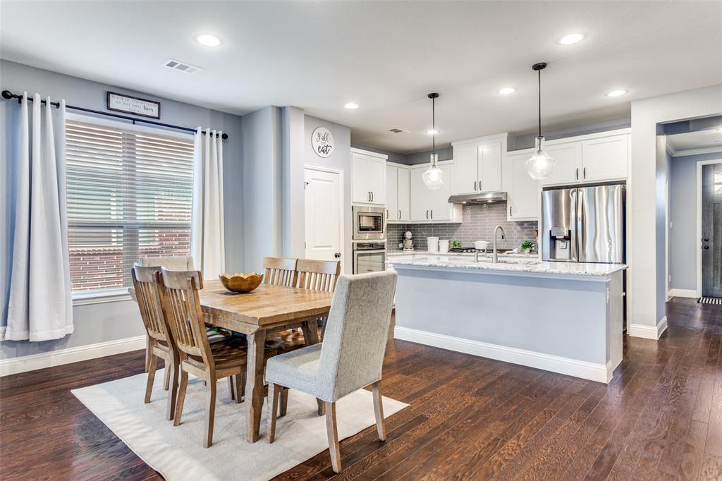 Richmond Add - Residential