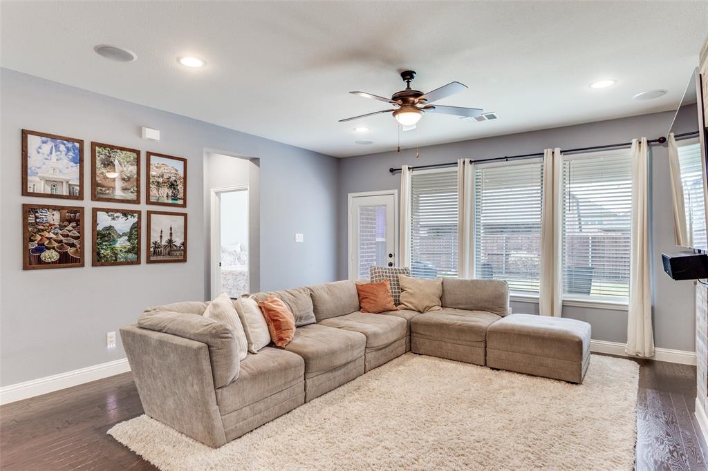 Richmond Add - Residential