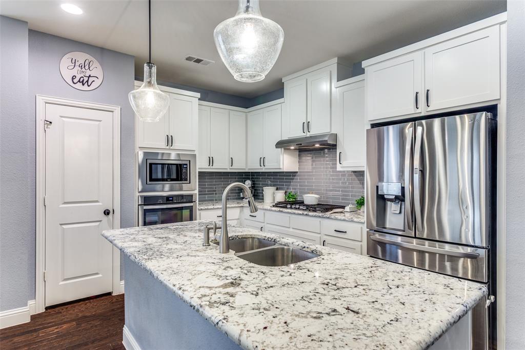 Richmond Add - Residential