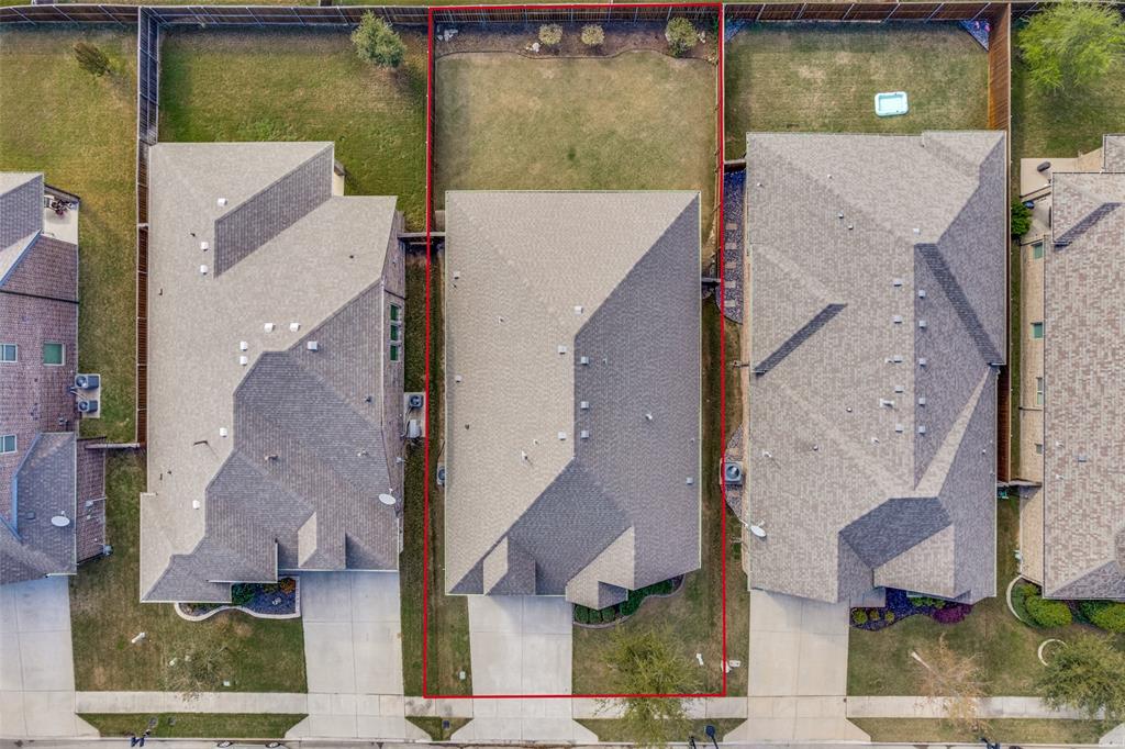 Richmond Add - Residential