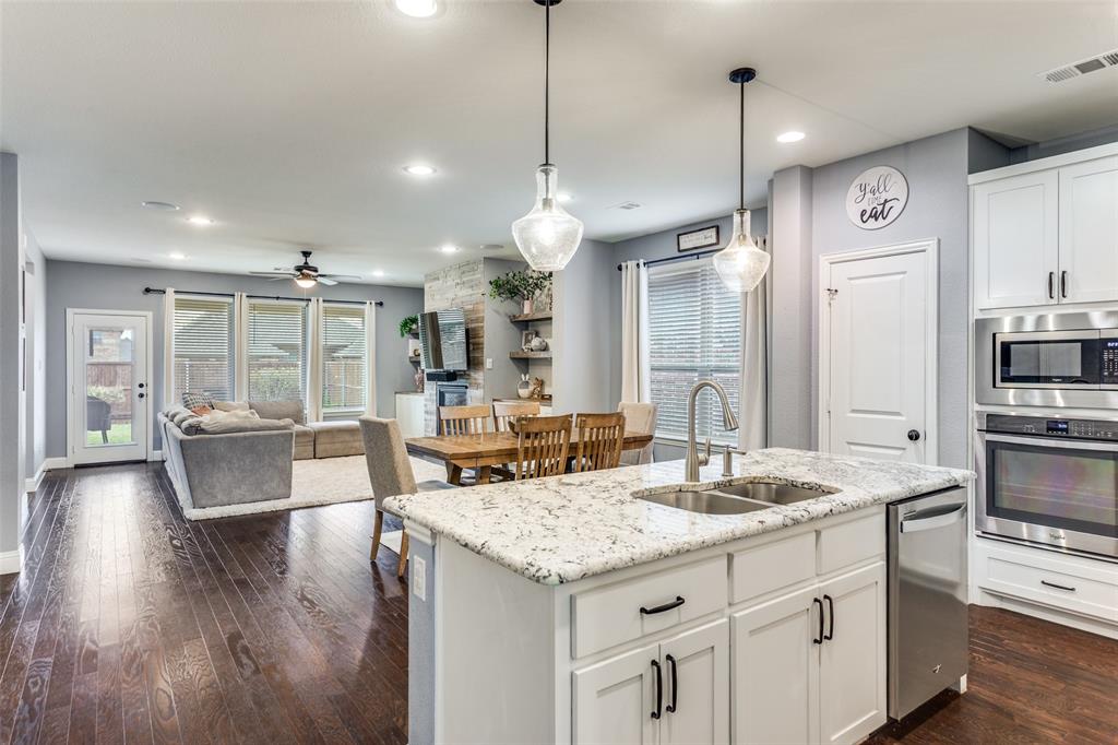 Richmond Add - Residential