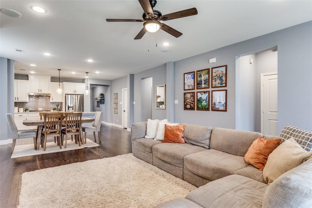 Richmond Add - Residential