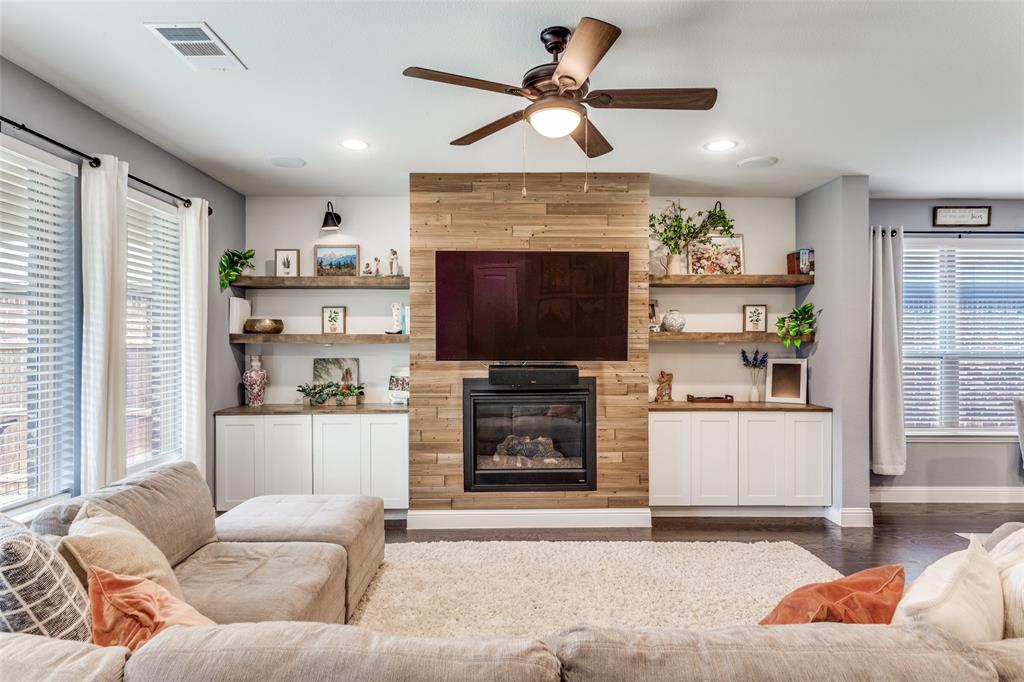 Richmond Add - Residential