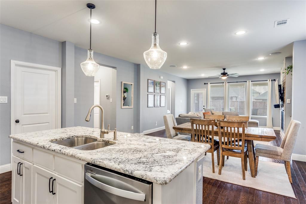 Richmond Add - Residential