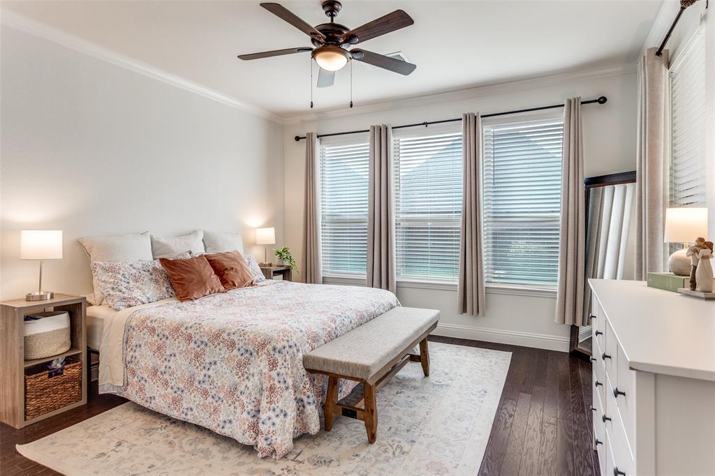 Richmond Add - Residential