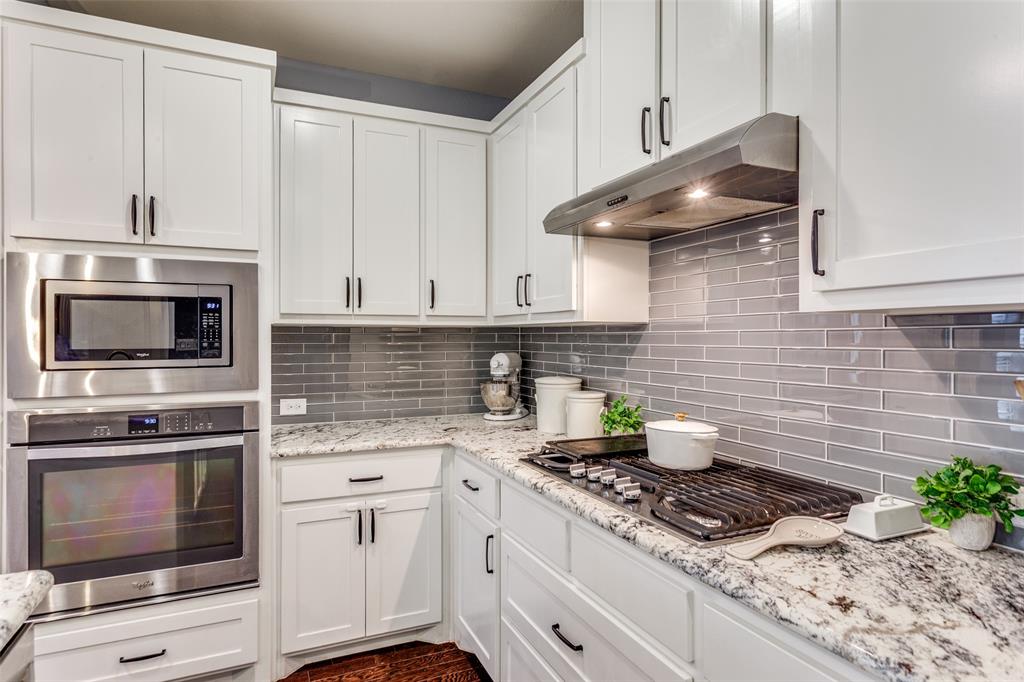 Richmond Add - Residential