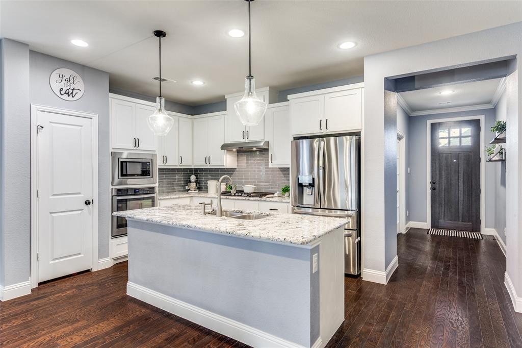 Richmond Add - Residential