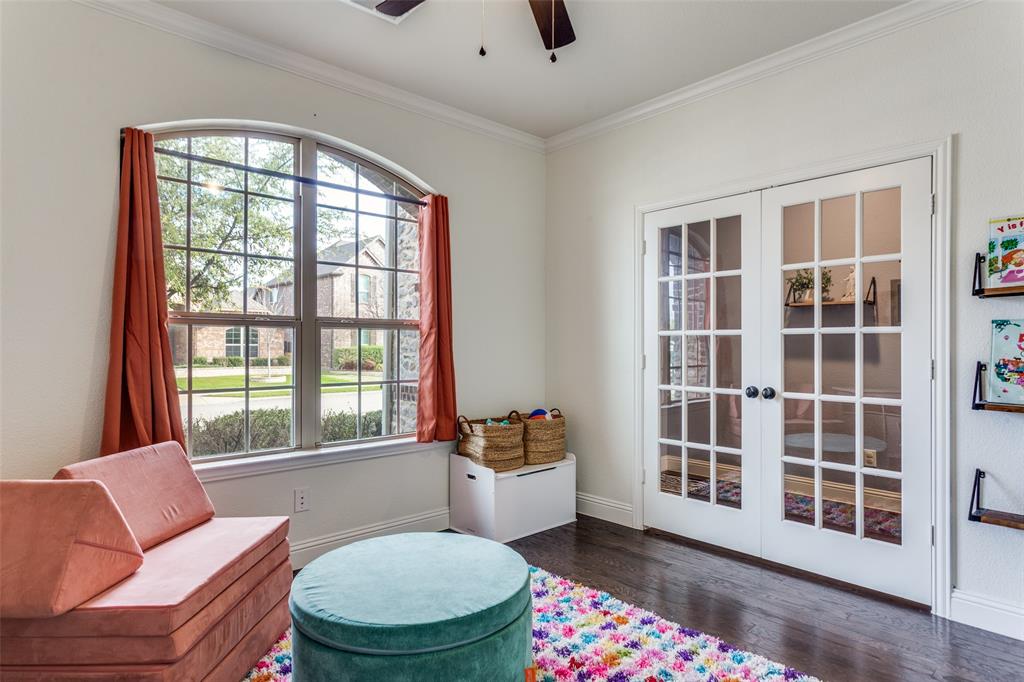 Richmond Add - Residential