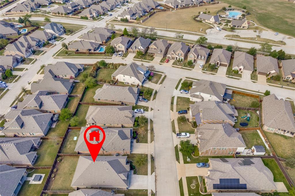 Richmond Add - Residential