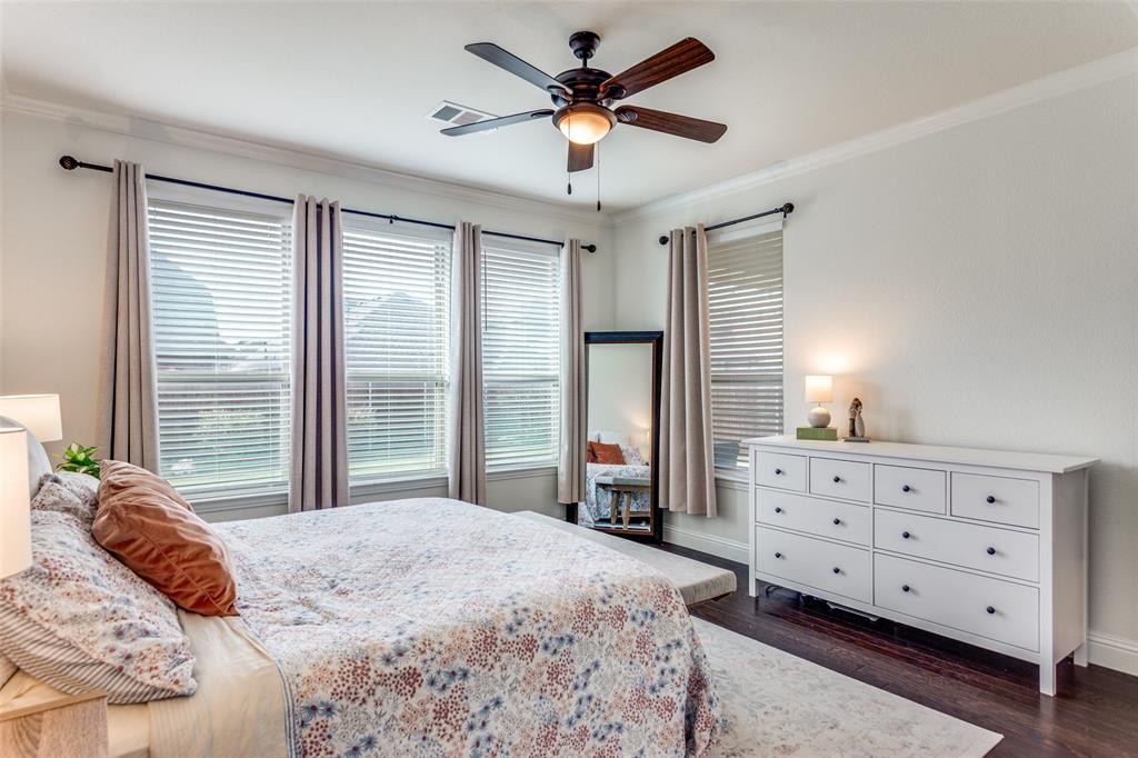 Richmond Add - Residential