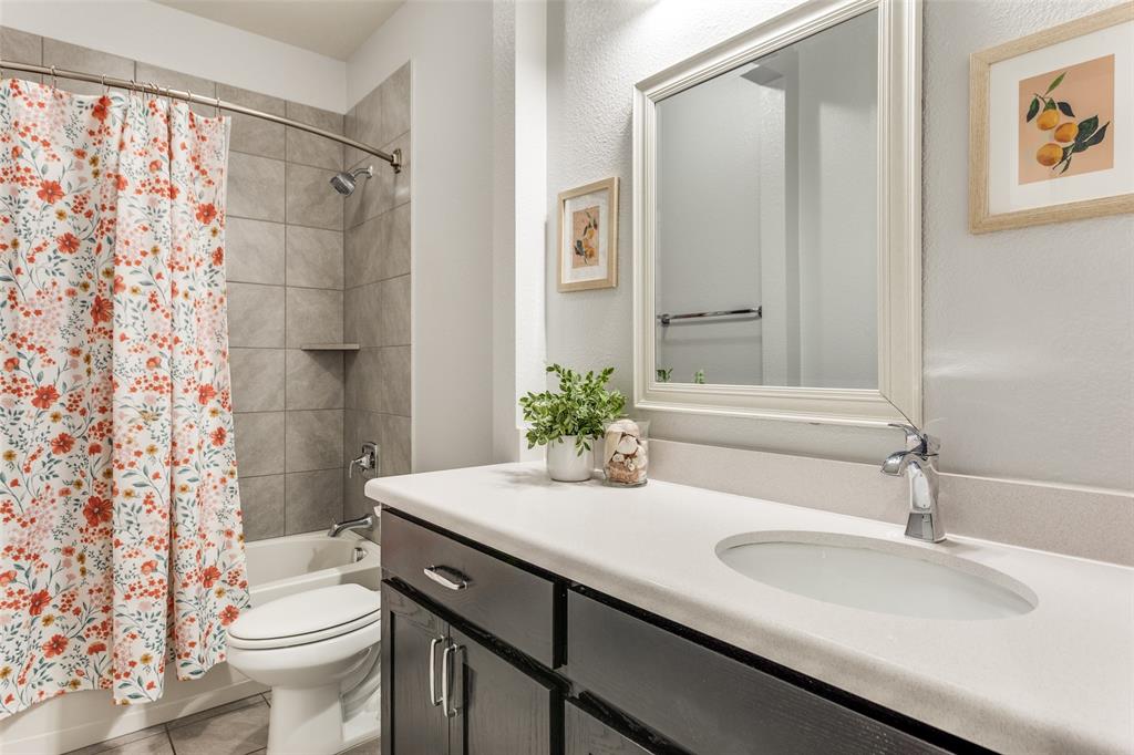 Richmond Add - Residential