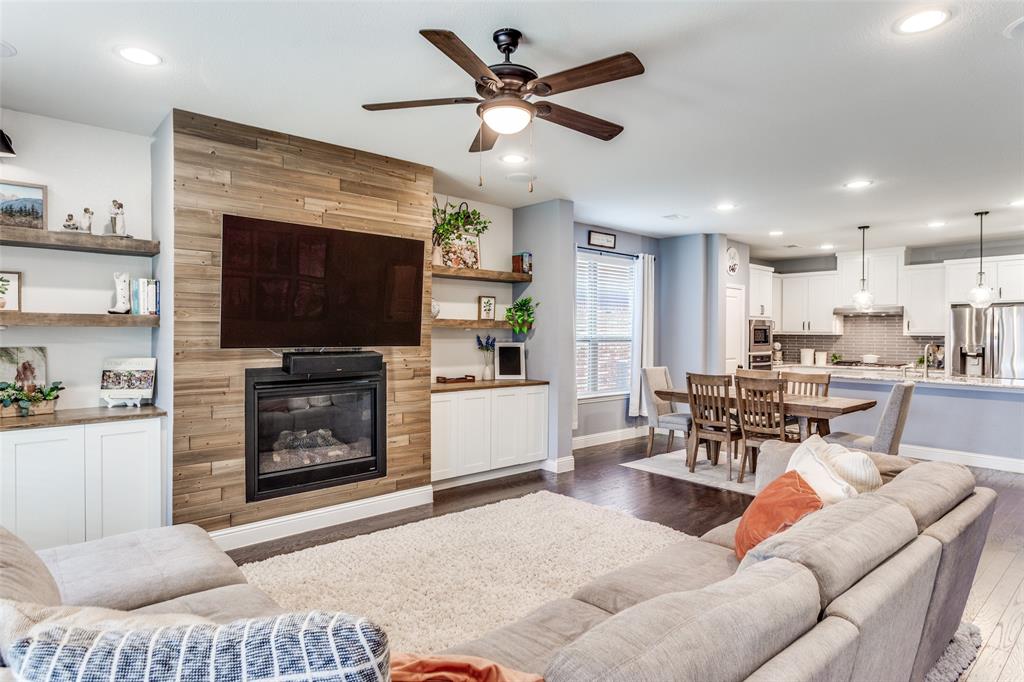 Richmond Add - Residential