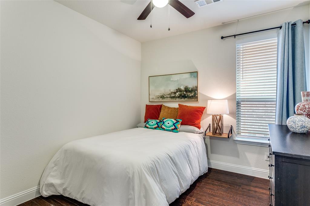 Richmond Add - Residential