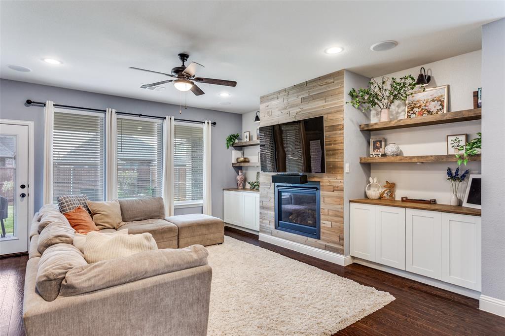 Richmond Add - Residential